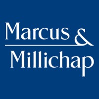 Marcus & Millichap Commercial Real Estate Investment Services logo, Marcus & Millichap Commercial Real Estate Investment Services contact details