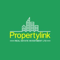 Propertylink Real Estate Investment Limited logo, Propertylink Real Estate Investment Limited contact details