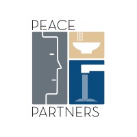 Peace Partners logo, Peace Partners contact details