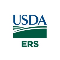 USDA Economic Research Service logo, USDA Economic Research Service contact details