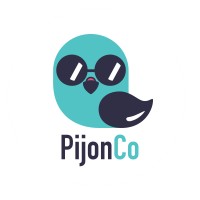 PijonCo logo, PijonCo contact details