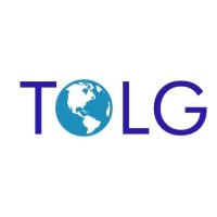 TOLG logo, TOLG contact details