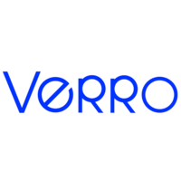 Verro logo, Verro contact details