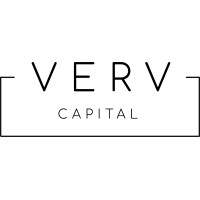 Verv Capital logo, Verv Capital contact details