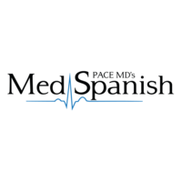 MedSpanish PACEMD logo, MedSpanish PACEMD contact details