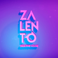 ZALENTO CREATIVE HOUSE logo, ZALENTO CREATIVE HOUSE contact details