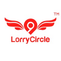 LorryCircle.com logo, LorryCircle.com contact details