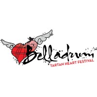 Belladrum Tartan Heart Festival logo, Belladrum Tartan Heart Festival contact details