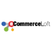 eCommerceLoft logo, eCommerceLoft contact details