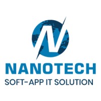 Nanotech Soft-App IT Solution logo, Nanotech Soft-App IT Solution contact details