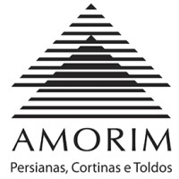 Amorim Cortinas e Persianas Ltda. logo, Amorim Cortinas e Persianas Ltda. contact details