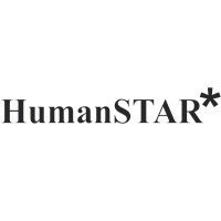 HumanSTAR* logo, HumanSTAR* contact details