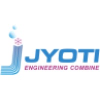 Jyoti Engineering Combine logo, Jyoti Engineering Combine contact details