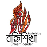 Bonhishikha- unlearn gender logo, Bonhishikha- unlearn gender contact details