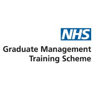 NHS Graduate Management Training Scheme logo, NHS Graduate Management Training Scheme contact details