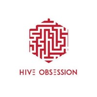 Hive Obsession logo, Hive Obsession contact details