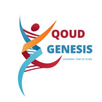 Quod Genesis logo, Quod Genesis contact details