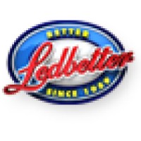 Ledbetter Packing Co logo, Ledbetter Packing Co contact details