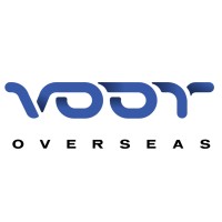 VOOT OVERSEAS logo, VOOT OVERSEAS contact details