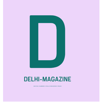 Delhi-Magazine logo, Delhi-Magazine contact details