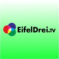 EifelDrei.TV logo, EifelDrei.TV contact details