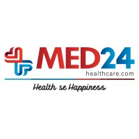 Med24 Healthcare logo, Med24 Healthcare contact details