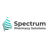 Spectrum Pharmacy Solutions logo, Spectrum Pharmacy Solutions contact details