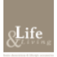 Life and Living logo, Life and Living contact details