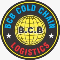 BCB Cold Chain Logistics logo, BCB Cold Chain Logistics contact details