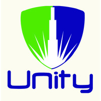 Unity Infrastructure logo, Unity Infrastructure contact details