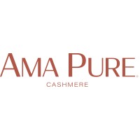 Ama Pure logo, Ama Pure contact details