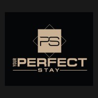 Your Perfect Stay logo, Your Perfect Stay contact details