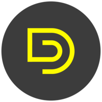 Disrupto logo, Disrupto contact details