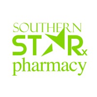 Southern Star Pharmacy logo, Southern Star Pharmacy contact details