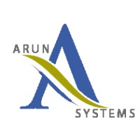 Arunsystems logo, Arunsystems contact details