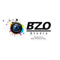 Bzo Studio logo, Bzo Studio contact details