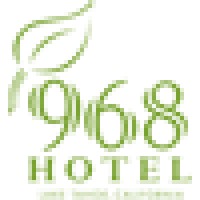 968 Park Hotel logo, 968 Park Hotel contact details