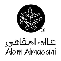 Alam Almaqahi Trading company logo, Alam Almaqahi Trading company contact details