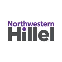 Northwestern Hillel logo, Northwestern Hillel contact details