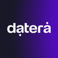 DATERA s.r.o. logo, DATERA s.r.o. contact details