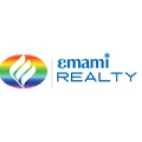 Emami Realty logo, Emami Realty contact details