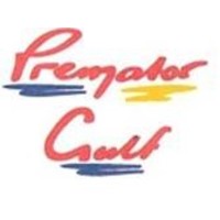 Premator Gulf logo, Premator Gulf contact details