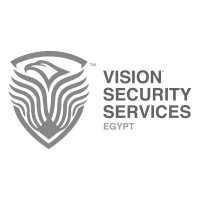 Vision Security Services Egypt logo, Vision Security Services Egypt contact details