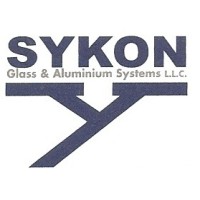 Sykon Glass & Aluminium Systems LLC logo, Sykon Glass & Aluminium Systems LLC contact details