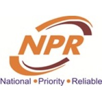 NPR Enterprises logo, NPR Enterprises contact details