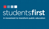 StudentsFirst logo, StudentsFirst contact details