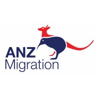 ANZ Migration logo, ANZ Migration contact details