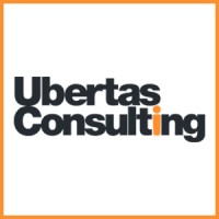 Ubertas Consulting logo, Ubertas Consulting contact details