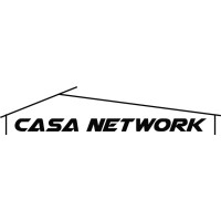 Casa Network logo, Casa Network contact details