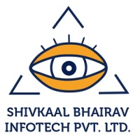 Shivkaal Bhairav Infotech Pvt. Ltd logo, Shivkaal Bhairav Infotech Pvt. Ltd contact details